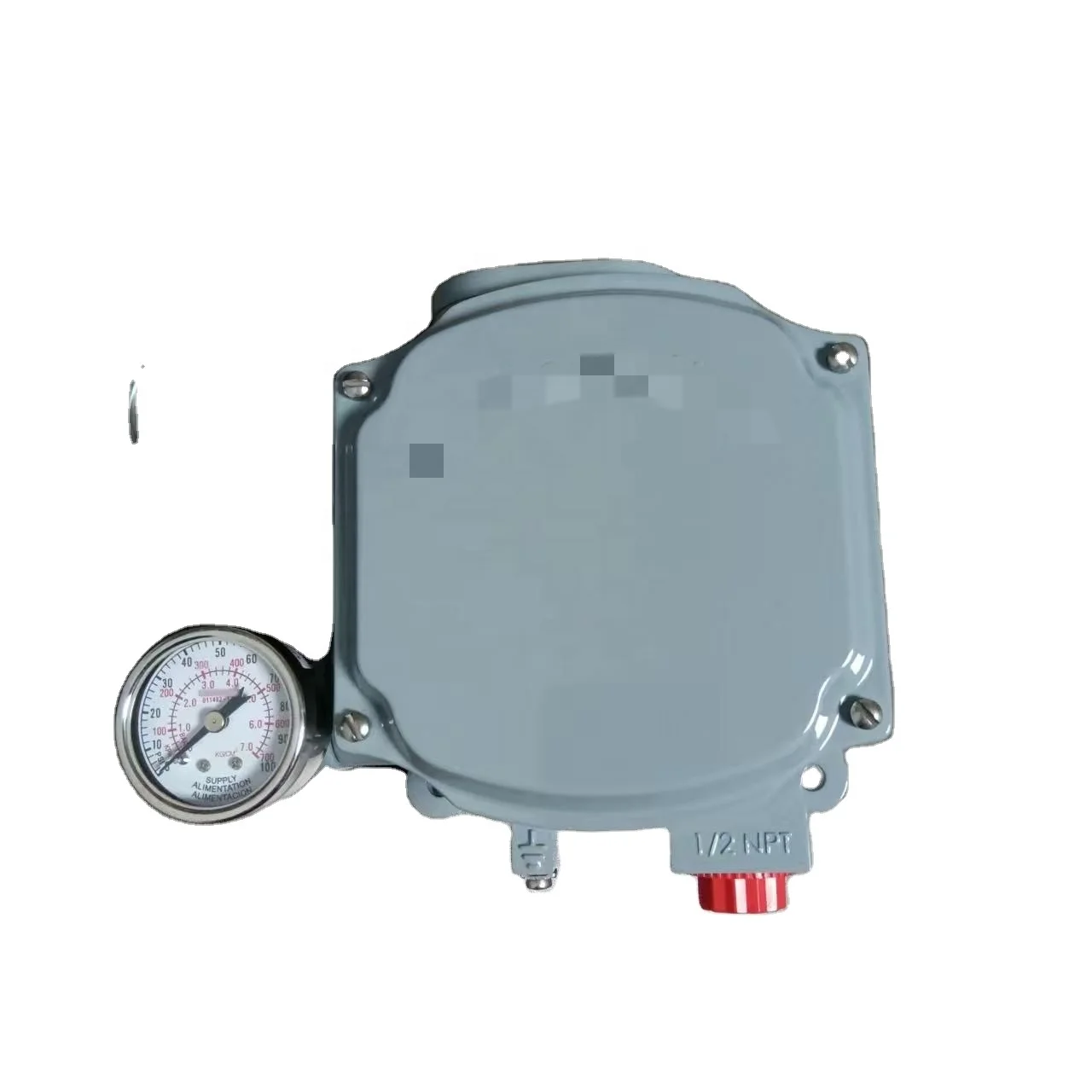 

New Original Digital Valve Positioner Masoneilane SVI1000/G/IM