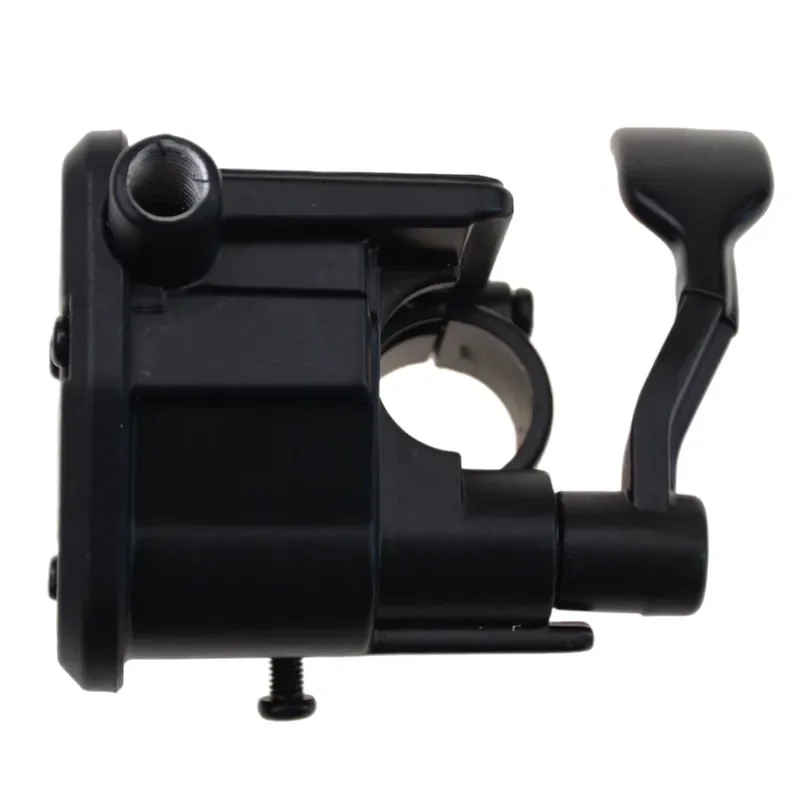 Motorcycle Thumb Throttle Accelerator Lever Finger Refueling Device Compatible with Lifan 250 Yamaha Bike Parts