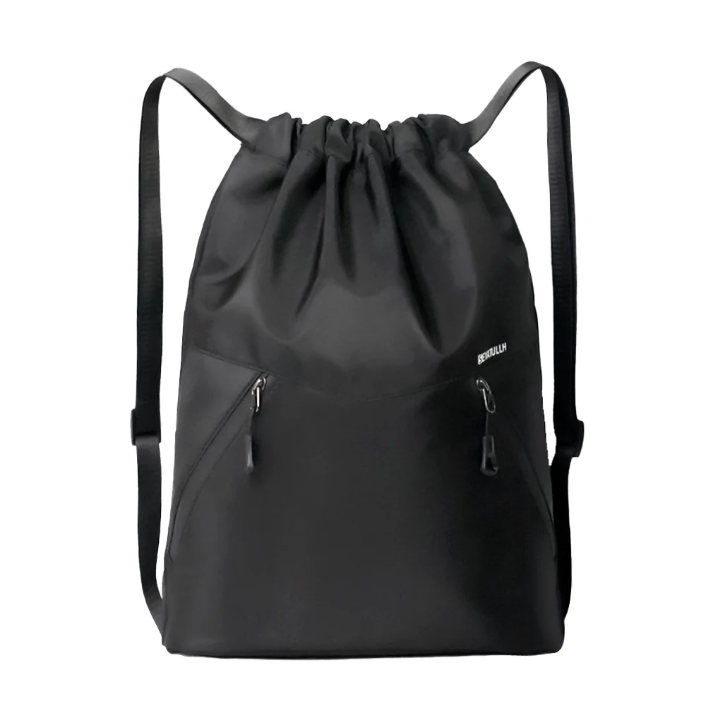 

Sport Basketball Backpack Travel Outdoor Waterproof Swimming Fitness Travel Sports Bag Basketball Pouch Hiking Climbing Backpack