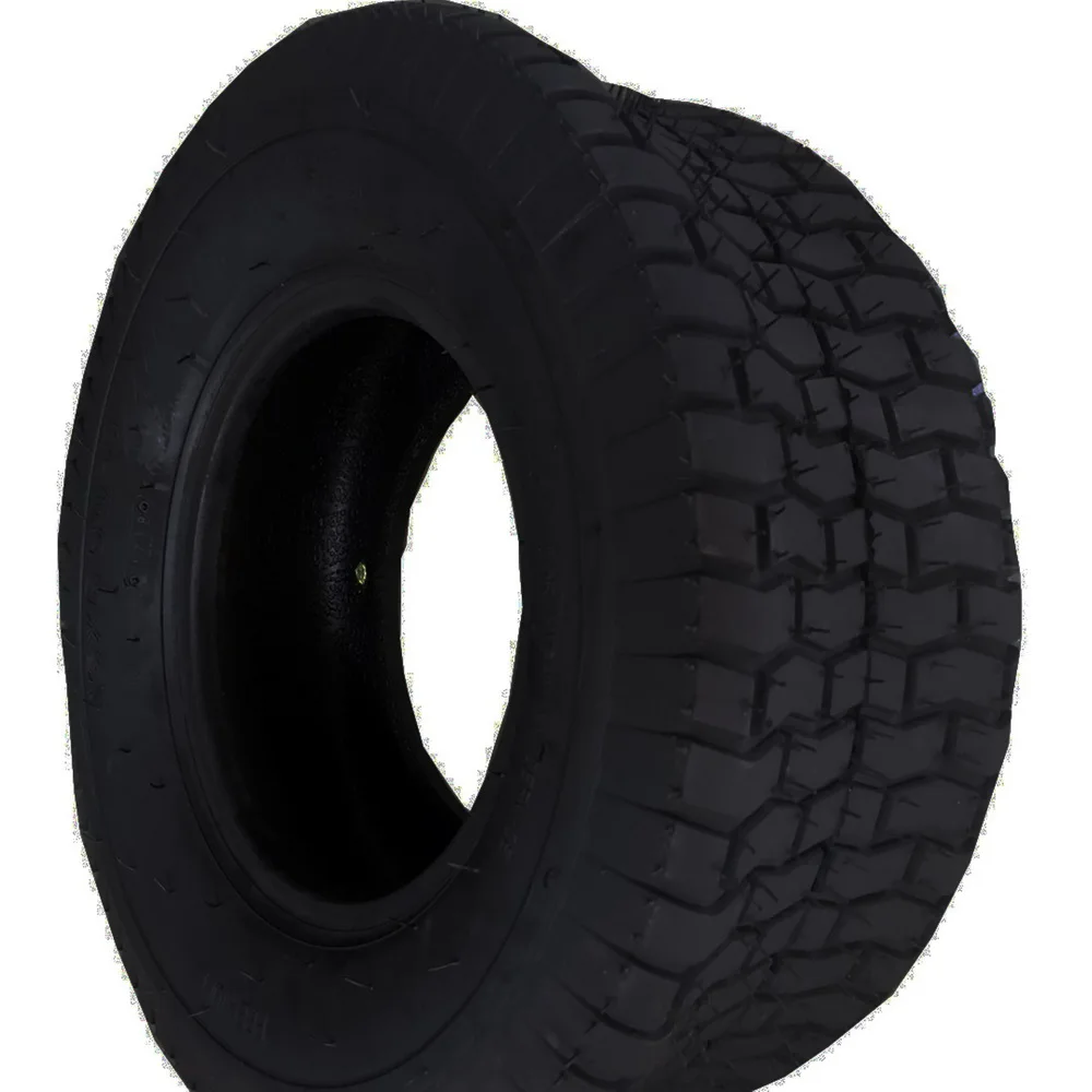 

2PK 15X6.00X6 15X6.00-6 2PLY LAWN MOWER TURF TIRE