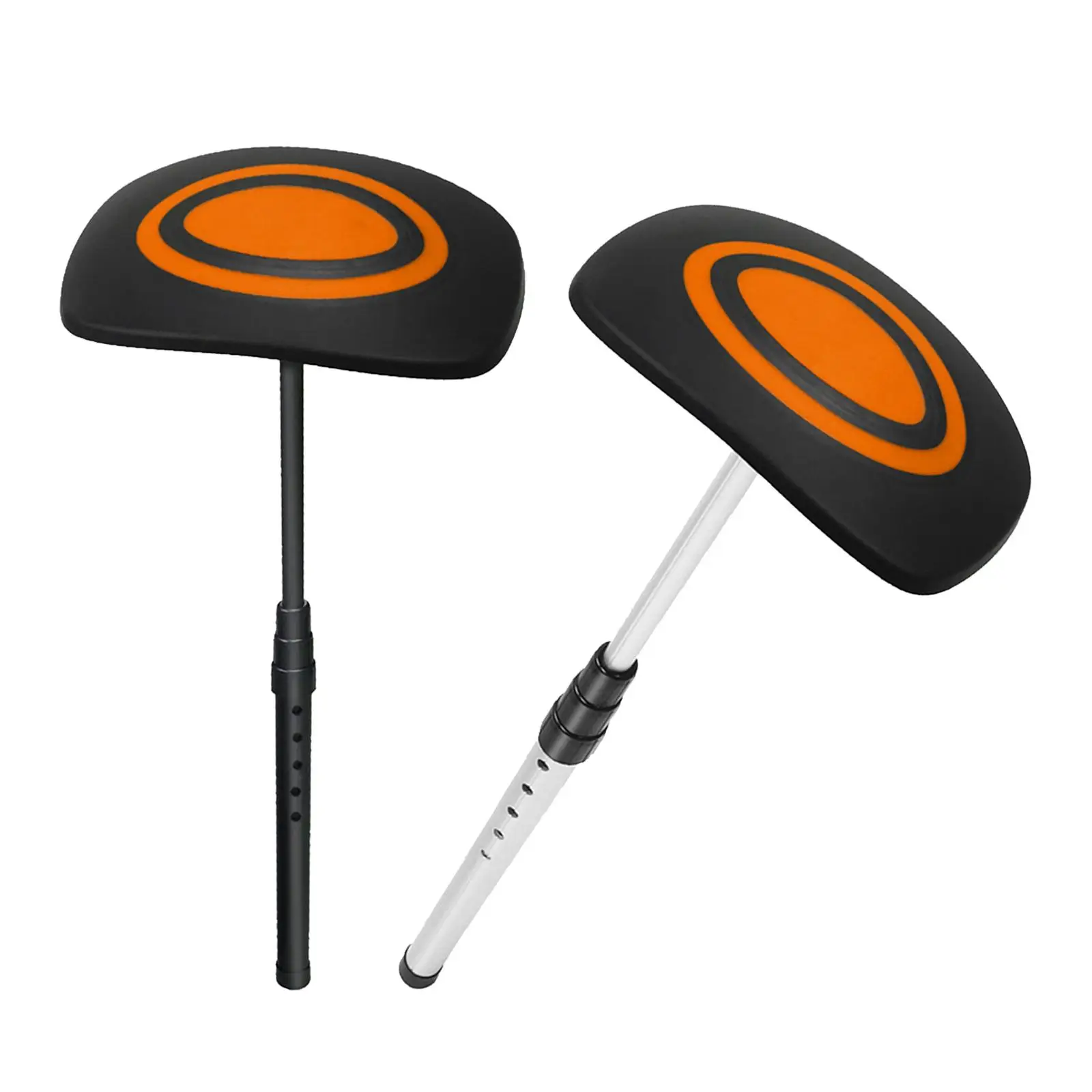 

Сумка для гольф-клюшек с опорной стойкой: защита и удобство для переноски