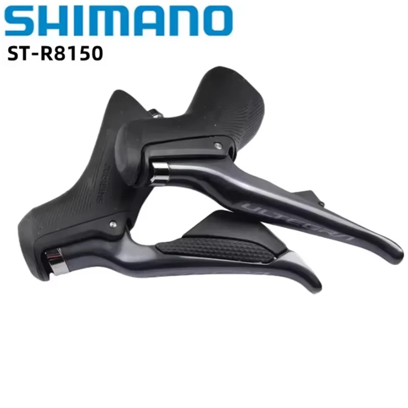 シマノ アルテグラ Di2 ST-R8150 2×12s リムブレーキ用 Sc298e2ec617347a39bc37c28074f2