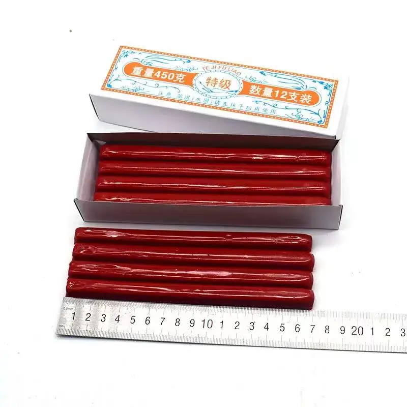 High Quality Jewelry Tool Sealing Wax for Jewelry Inlay Manufacturing Resin Block Engraving Tool