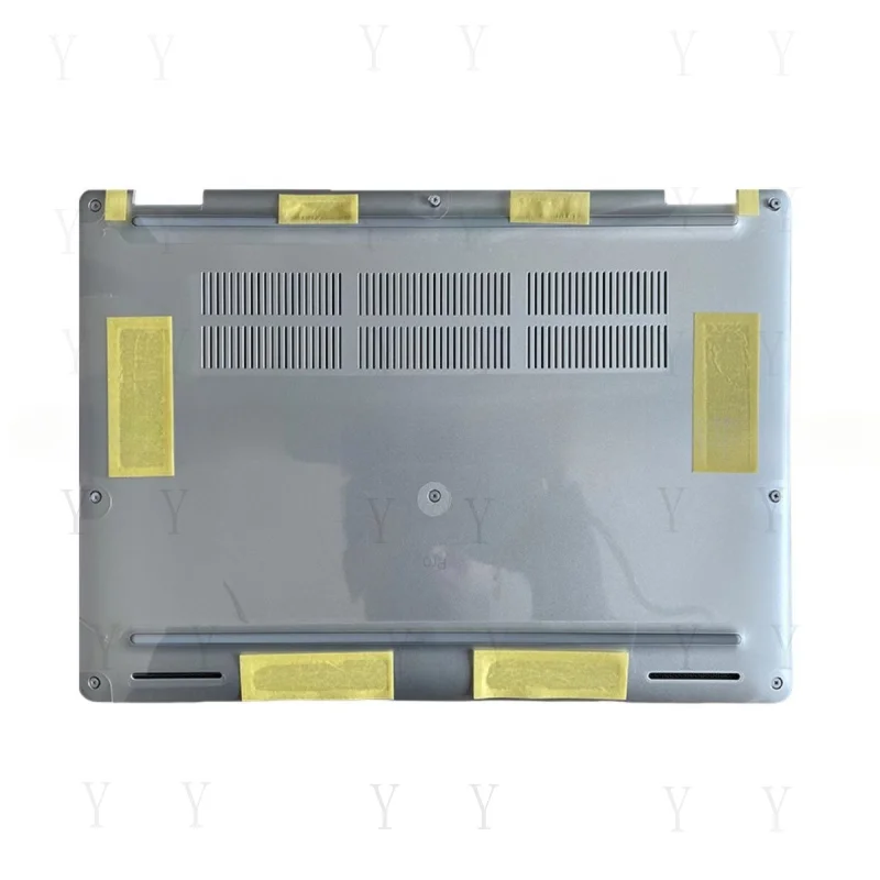 

Y+ New For Dell Pro 14 Bottom Case Base Cover D Shell 07690M 7690M