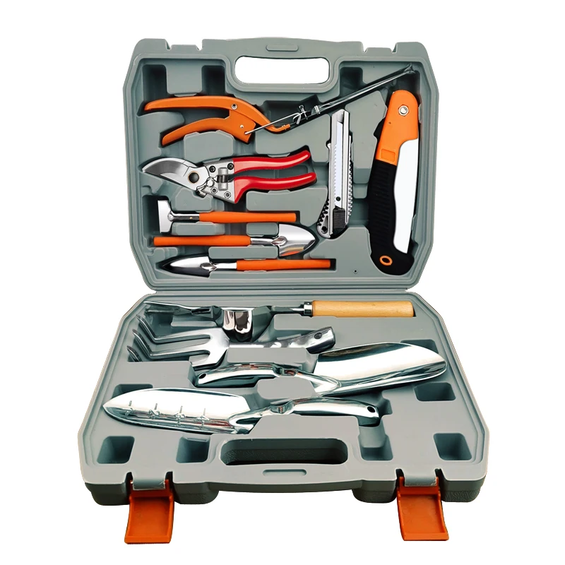 

Garden Gardening Outdoor Garden Flower Planting Flowers Digging Soil Pruning Branching Weeding Flower Planting Tool Set