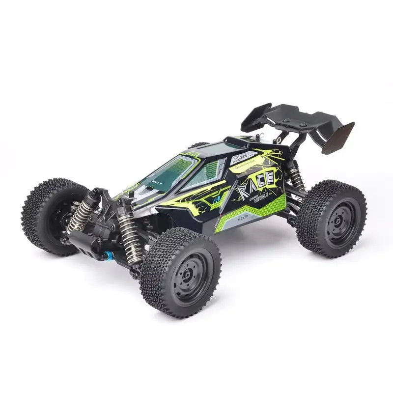 Scy 16201 1/16 Four-Wheel Drive Racing Off-Road Vehicle Electric High Speed Rc 35km/H Remote Control Car Model Child Boy Gift