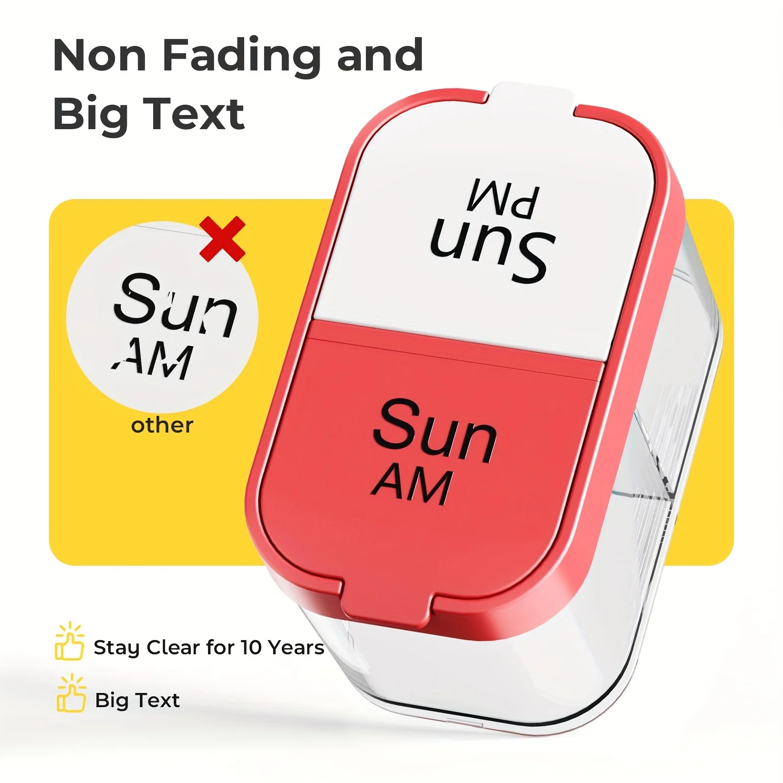 Thumbnail 3 - #8 Latest Vitamin Supplement Boxes Offers