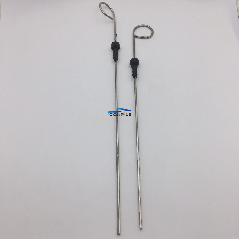 

1pc for Yanmar Excavator 4TNV88 4TNV94/98 Engine Oil Dipstick Accessories