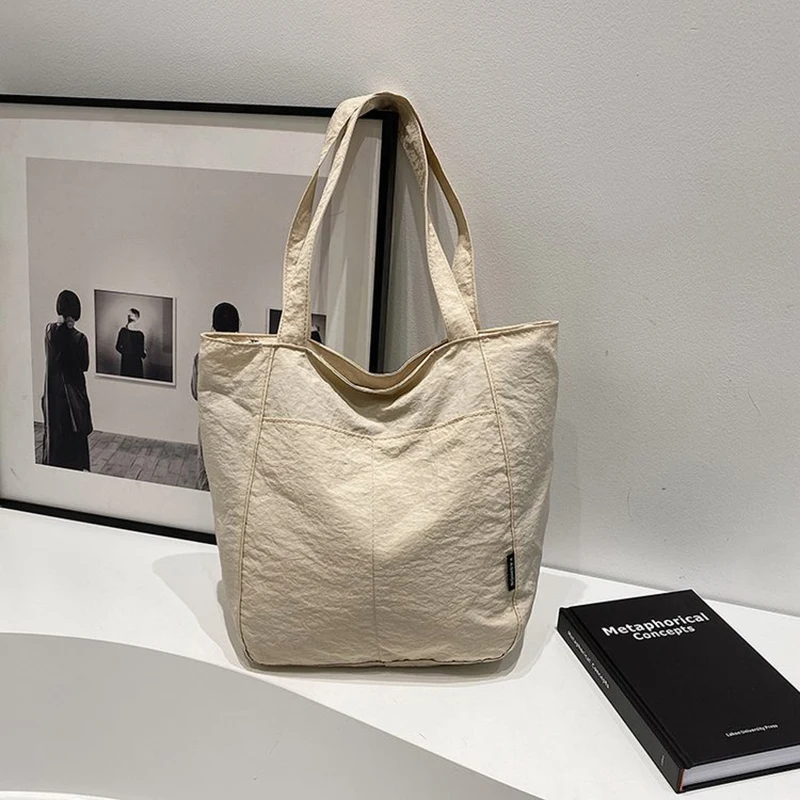 Nylon Women's Bag -… - image