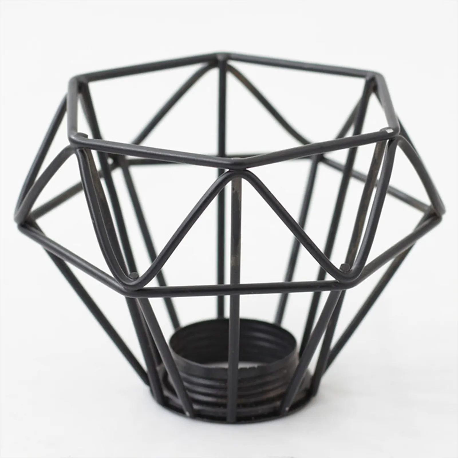 

2 шт. ретро-подвесные светильники в форме бриллианта, металлические абажуры в индустриальном стиле для гостиной, спальни, кухни, бара, офиса