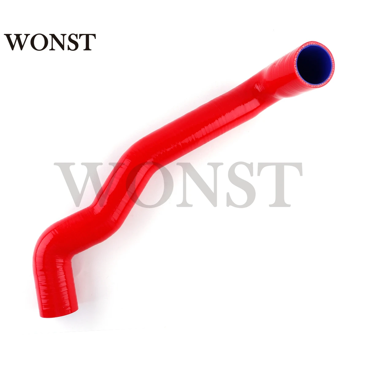 

For Mini Cooper S R56 R57 R60 Silicone Air Turbo Intercooler Resonator Delete Hose Pipe Tube Kit