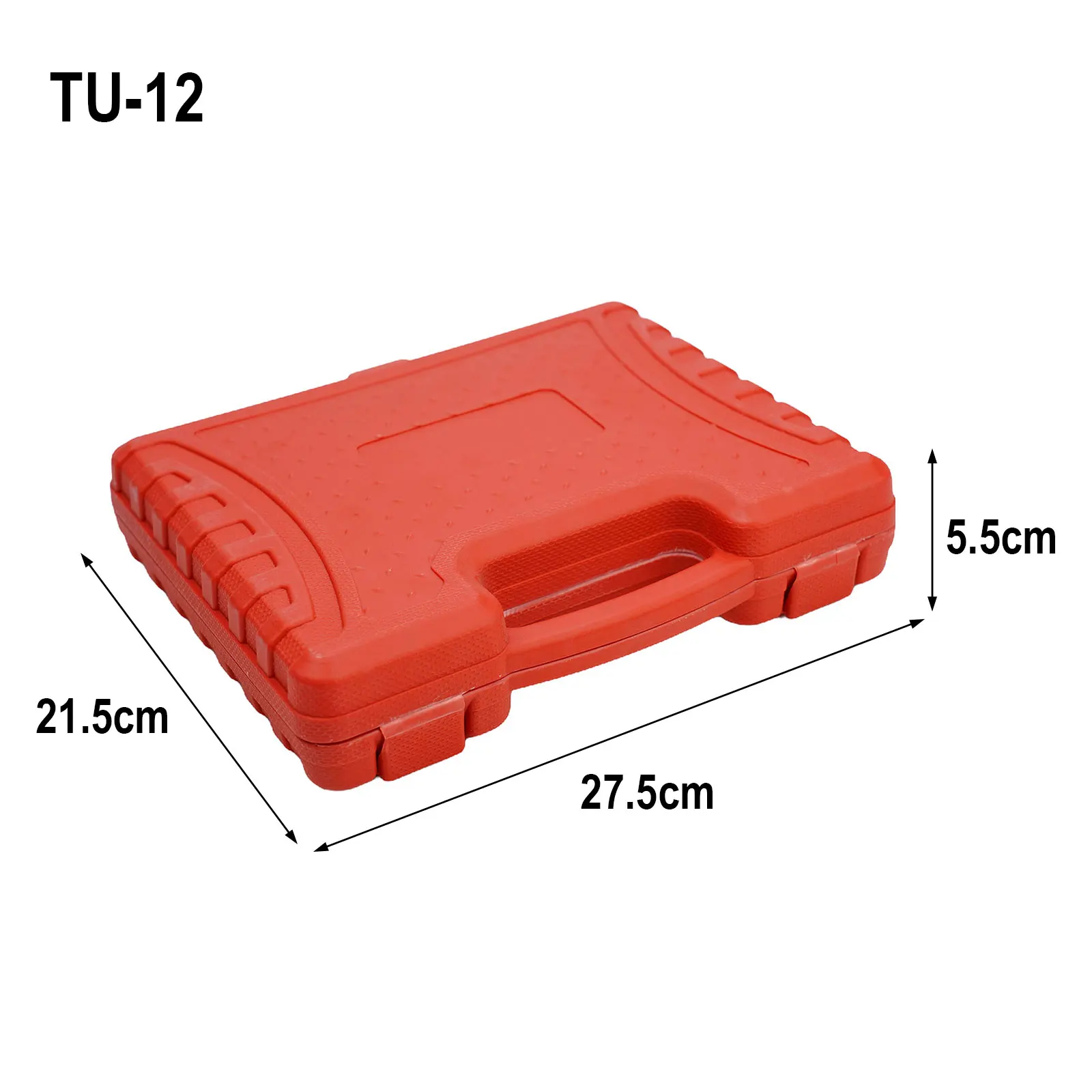 0-100psi Oil Pressure Tester Engine Compression Tester Set Easy-Reading Gauge With 14mm/18mm Adapter Detection Test Auto Tools