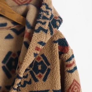 ceket teddy hoodie'nin en büyük satışlarından 12'si-no. 12