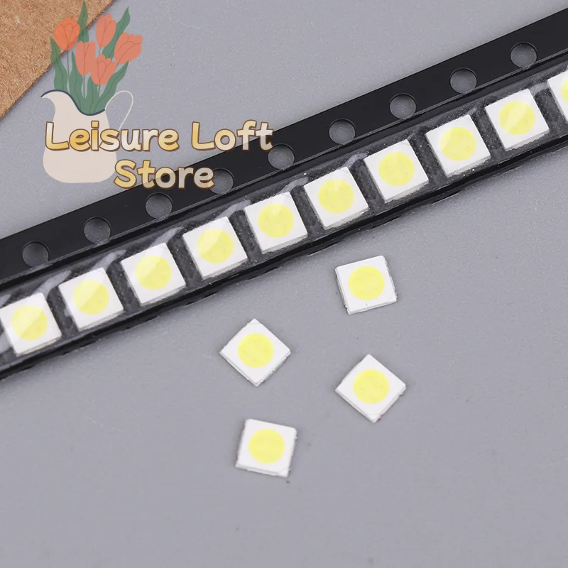 100Pcs 3030 2W Led …