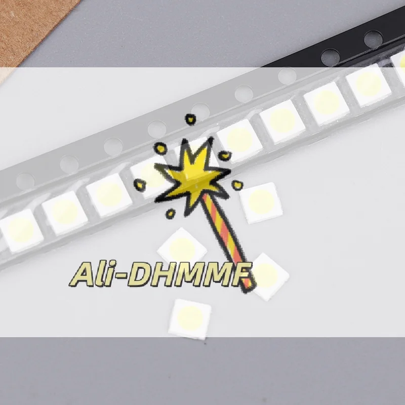 100Pcs 3030 2W Led …