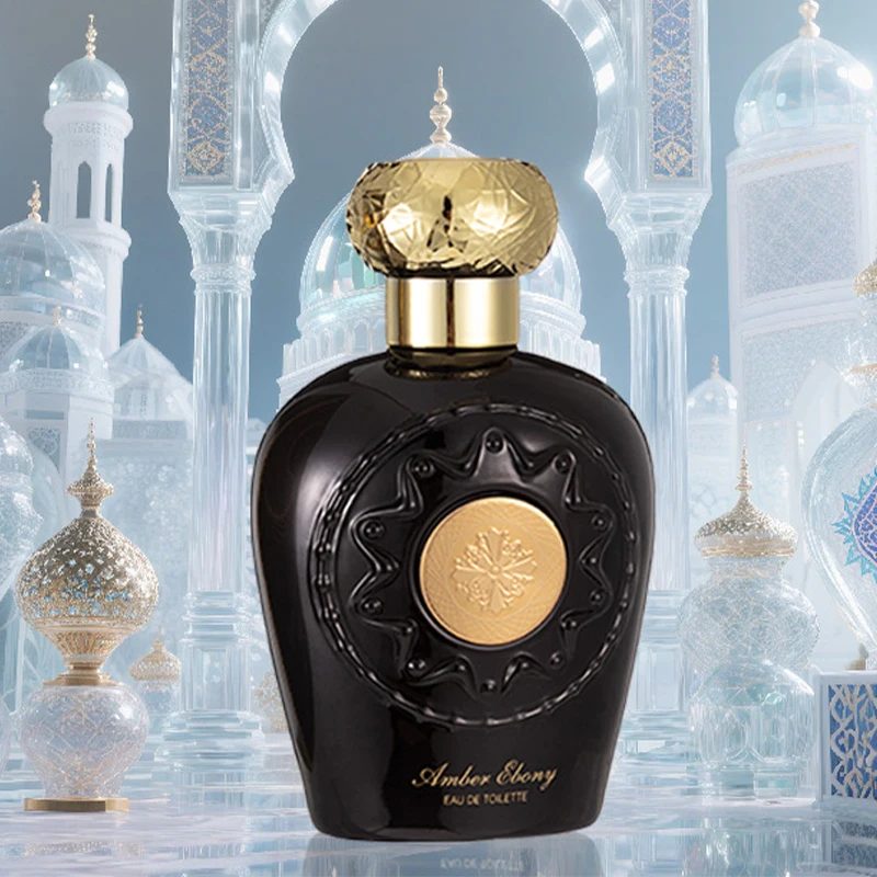 

Арабский парфюм унисекс, брендовый смешанный древесный одеколон, стойкий свежий цветочный аромат, спрей, искушение, очаровательное свидание, мужская туалетная вода