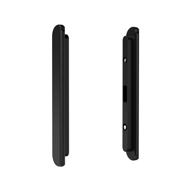2pcs Magnetic Dust Plug for Switch 2 Joy-Cons Left and Right Handle Dust Plug Silicone Dust-Proof Protector for Switch 2 Host