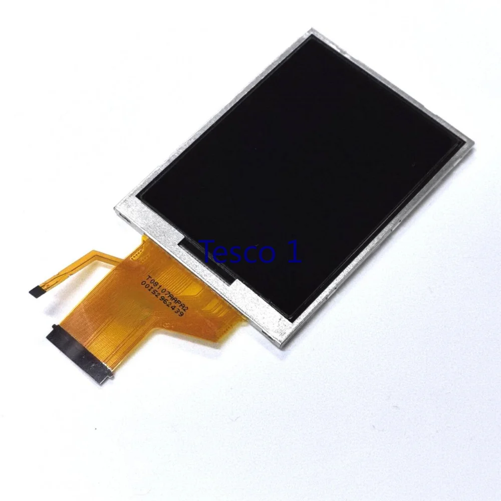 

NEW LCD Display Screen for NIKON Coolpix P7100 Digital Camera Repair Part with Backlight + Outer Glass Protect