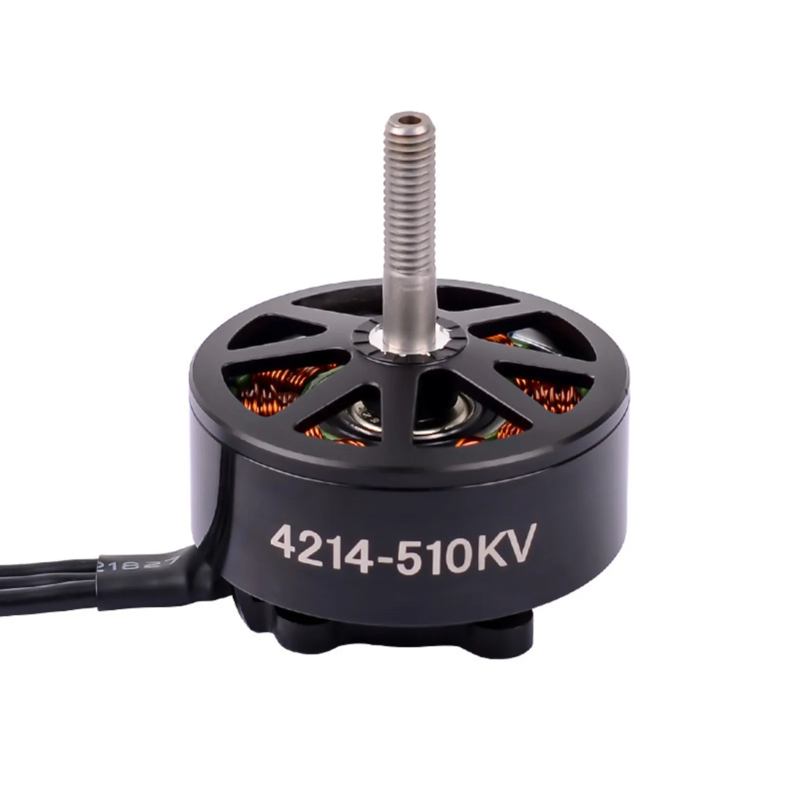 Motor sem escova DIYmall 4214 380KV-510KV para corrida de drones FPV e aeronaves RC