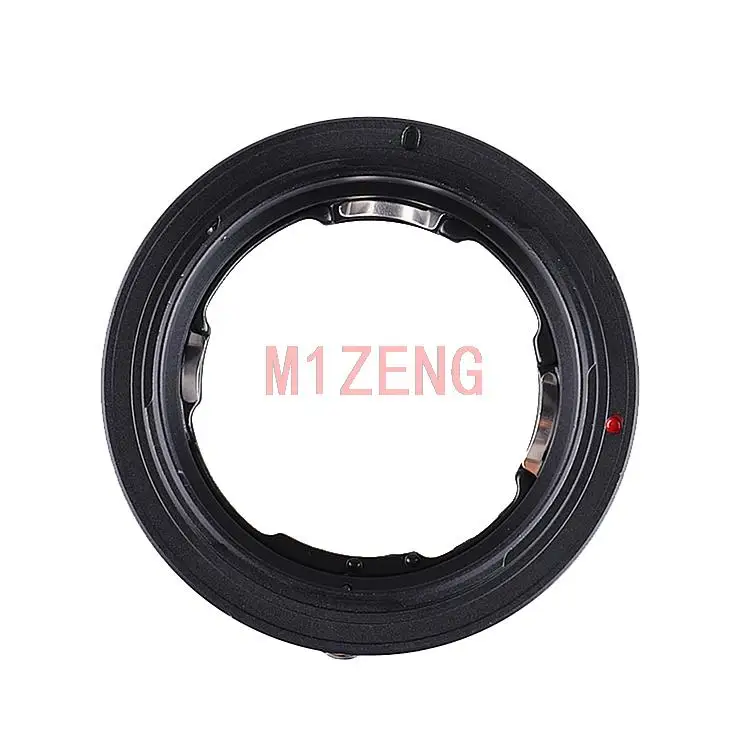 Lalica lm用アダプタリング,LM-N/z,siss m,vm,zmレンズ,Nikon用,z5 z6 z7 z9 z50 z6ii z7ii z50ii z,fc,ミラーレスカメラ