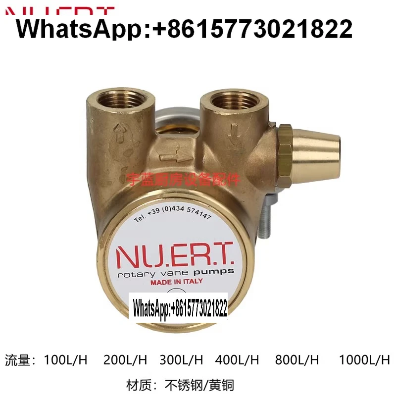 Nuert Pump Head Na-…