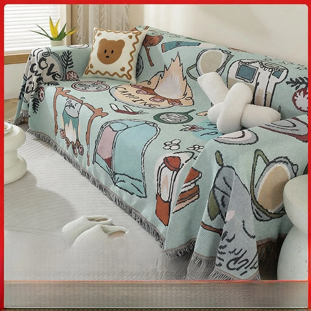 four-season-sofa-cover-anti-scratch-double-sided-poker-table-pattern-full-coverage-sofa-cloth-pad-cover-dust-proof