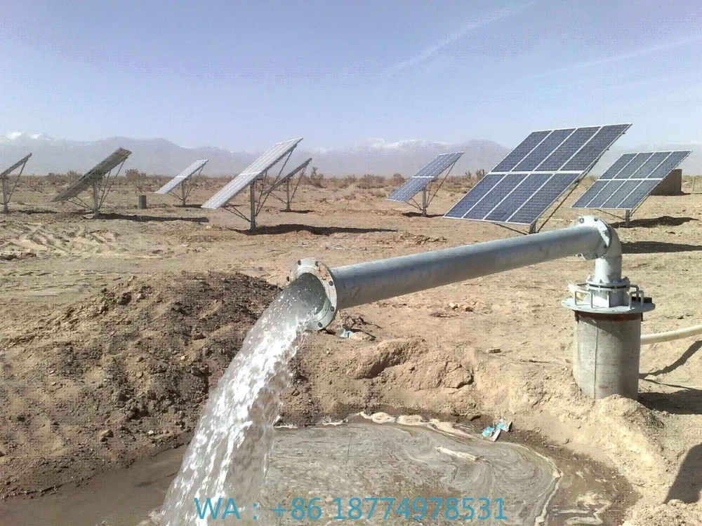 

or Irrigation Agriculture3hp 12.5hp 1hp to 25hp Price Solar Agriculture Water Pump System f
