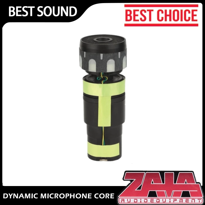 Free Shipping Manufacturer Direct Sales Dynamic Microphone Core  Universal Microphone Accessories