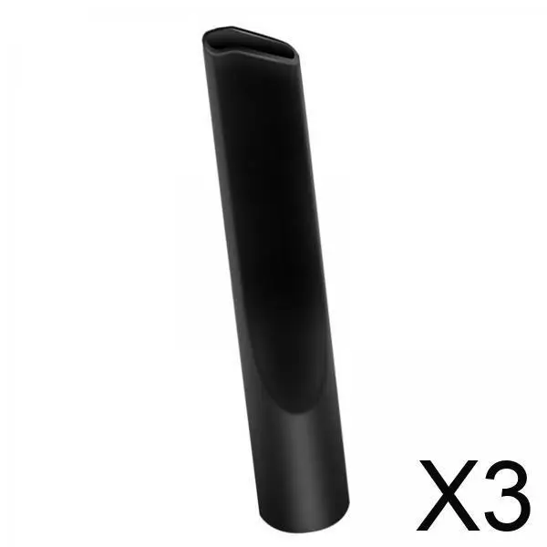 

3 комплекта из 2 насадок для пылесоса, шланга от 32 до 35 мм, 1 щетка для пылесоса