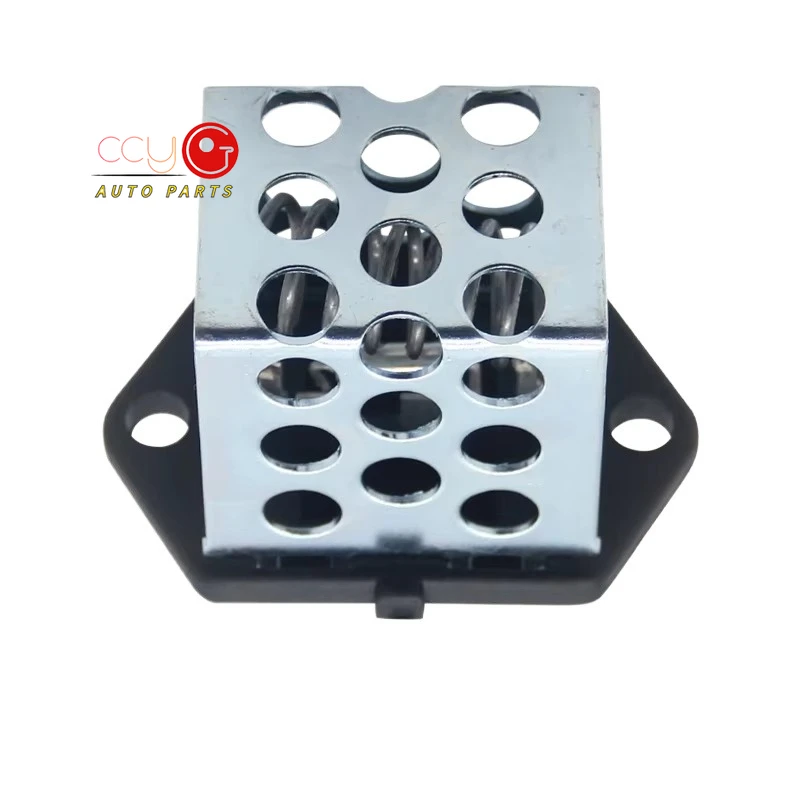 

OEM 4U2Z14S411DA F5RZ8L603AC охлаждающий вентилятор, жгут проводов резистора двигателя для Ford Contour Focus GT Mercury Cougar Mystique