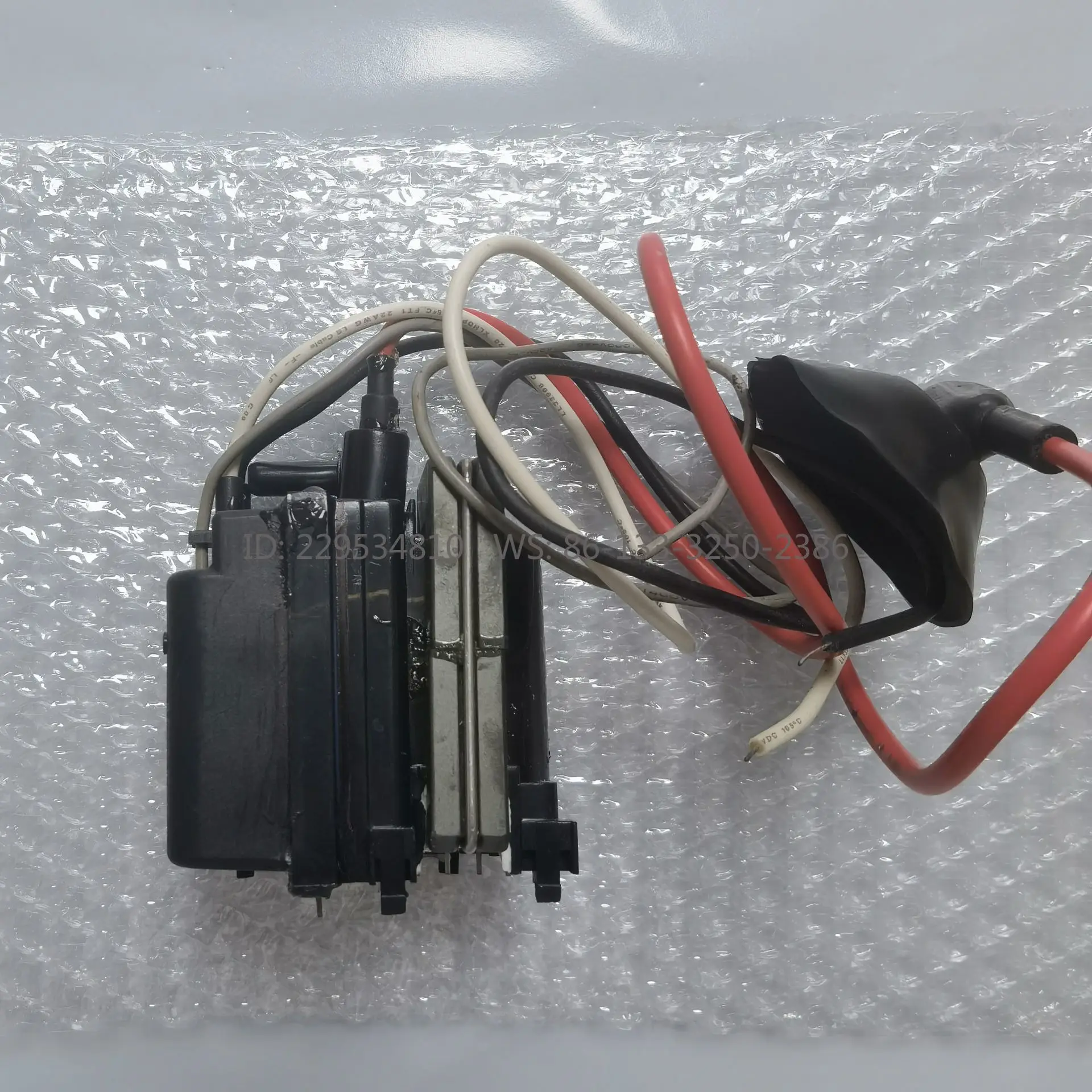 Compatible Transformer For TV HI-3129C HI-3129A MTI-LTC-031 HI-3129E