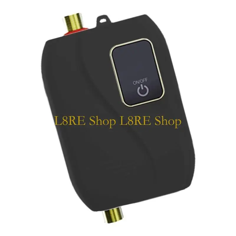 빠르고 효율적인 난방을위한 싱크대 전기 온수기 아래 L8RE 미니어처 3500W