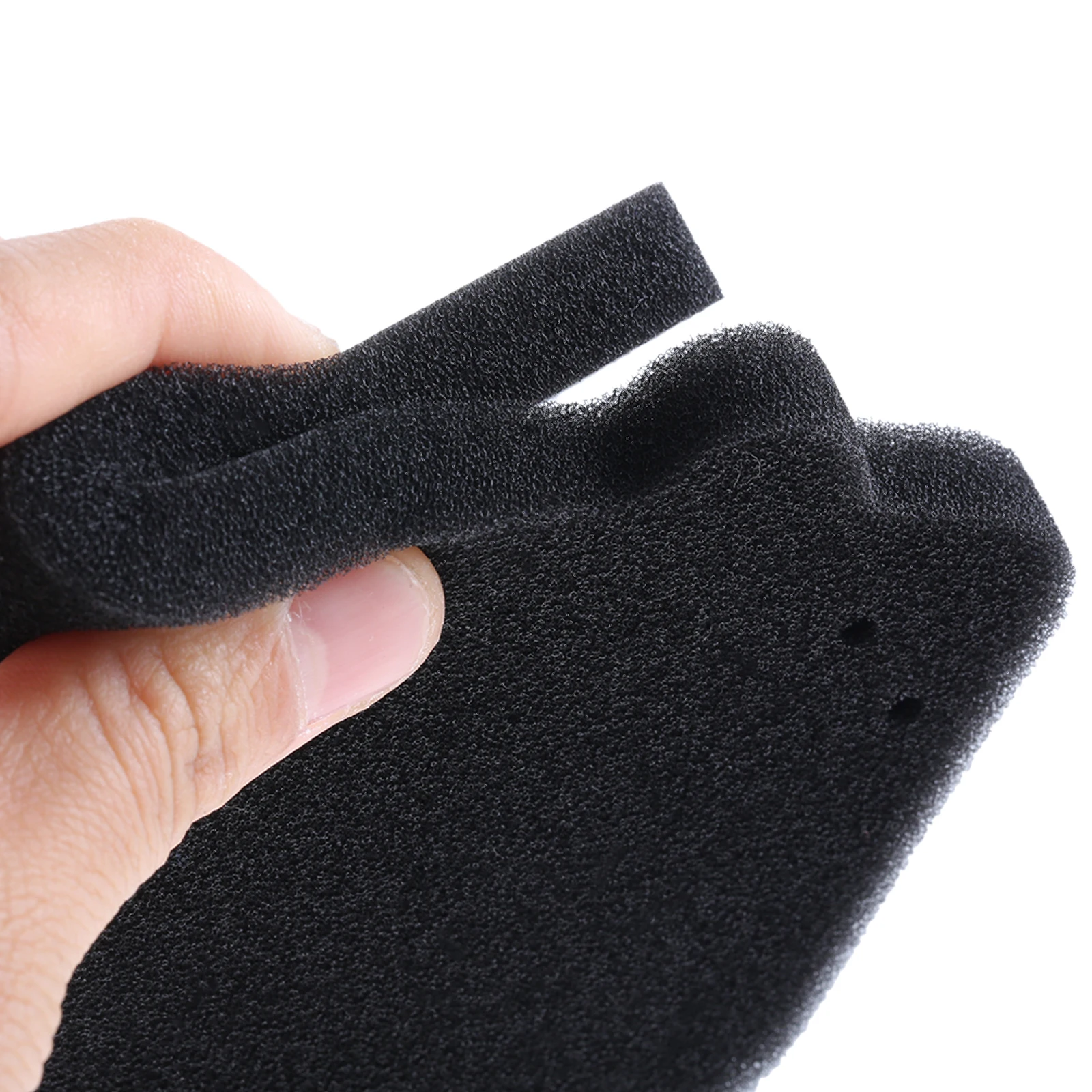 

2PCS Aftermarket Replacement Air Filter Garden Tool For Yamaha PW80 Y-Zinger/Big Wheel 80 BW80 Replacement Part 21W-14451-00-00