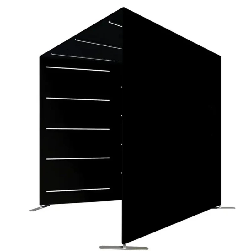 

Newt Event , Degree Photo Booth Enclosure Tr Show