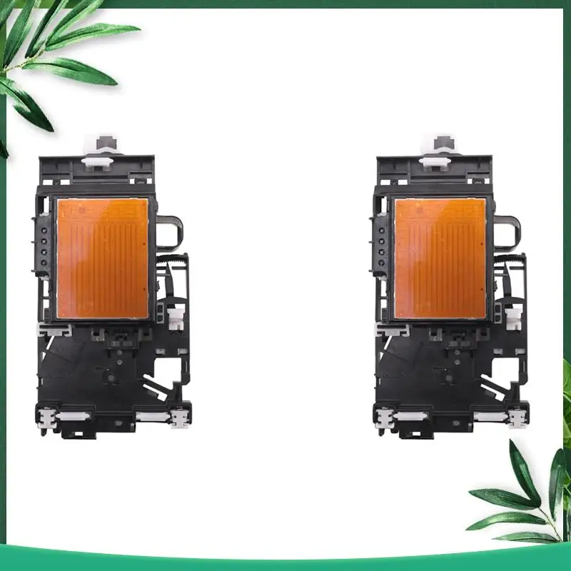 

YSS-2X подходит для сопла принтера Brother MFC-J2510 J3520 J3720 J6520 4410Dw, аксессуары для струйных принтеров