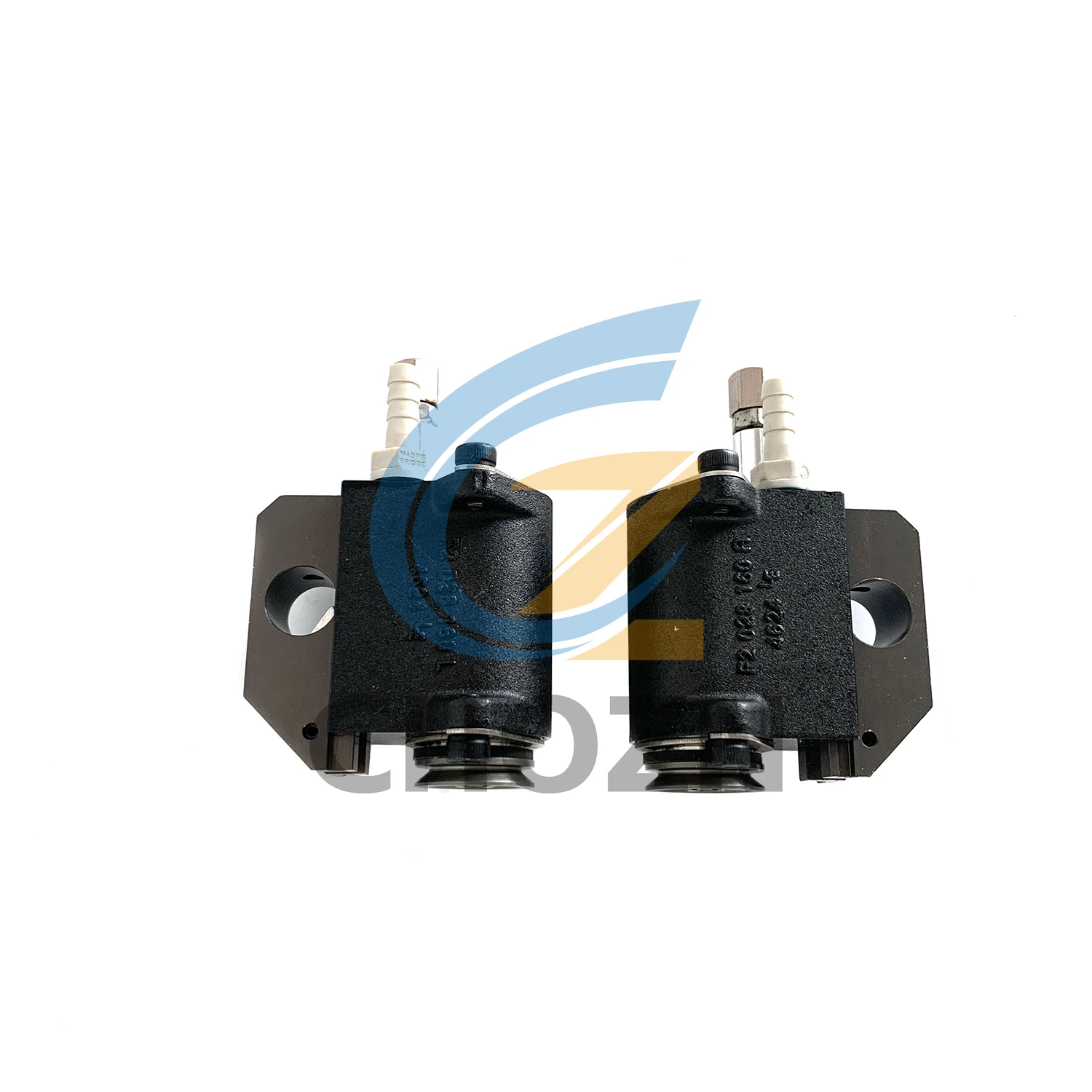 

Heidelberg F2.028.160 Printing Machine XL105 CD102 Forwarding Sucker FOR Heidelberg PARTS