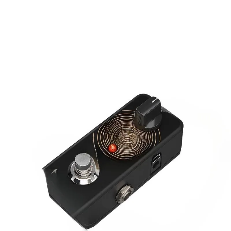 

Acoustic acoustic guitar original sound electric box pickup, enhanced monolithic effector