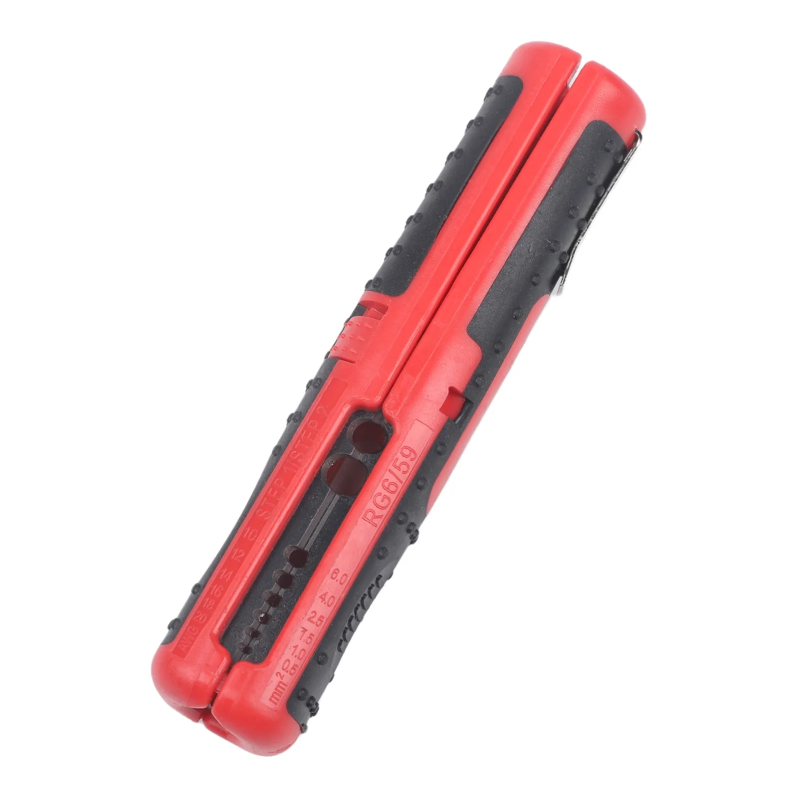 Portable Multifunctional Wire Stripper Cutter Pliers with Anti Skid Handle Suitable for Electrical and DIY Operations