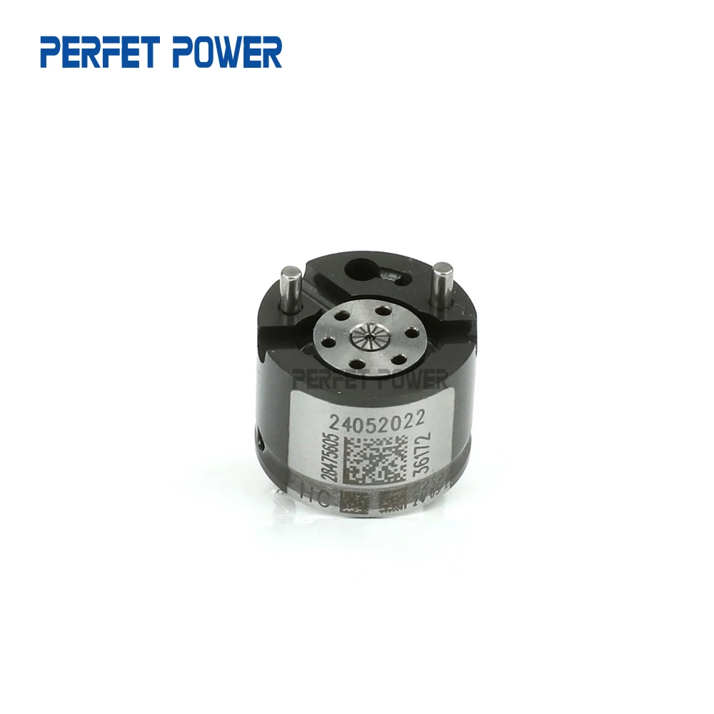 China Made New 28475605 Control Valve 9308-625C, 9308625C, 9308Z625C for EMBR00301D Fuel Injector