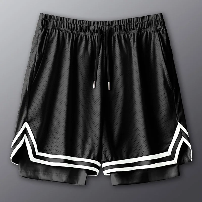 Thumbnail 4 - #44 Mens Athletic Training Shorts Discount Picks