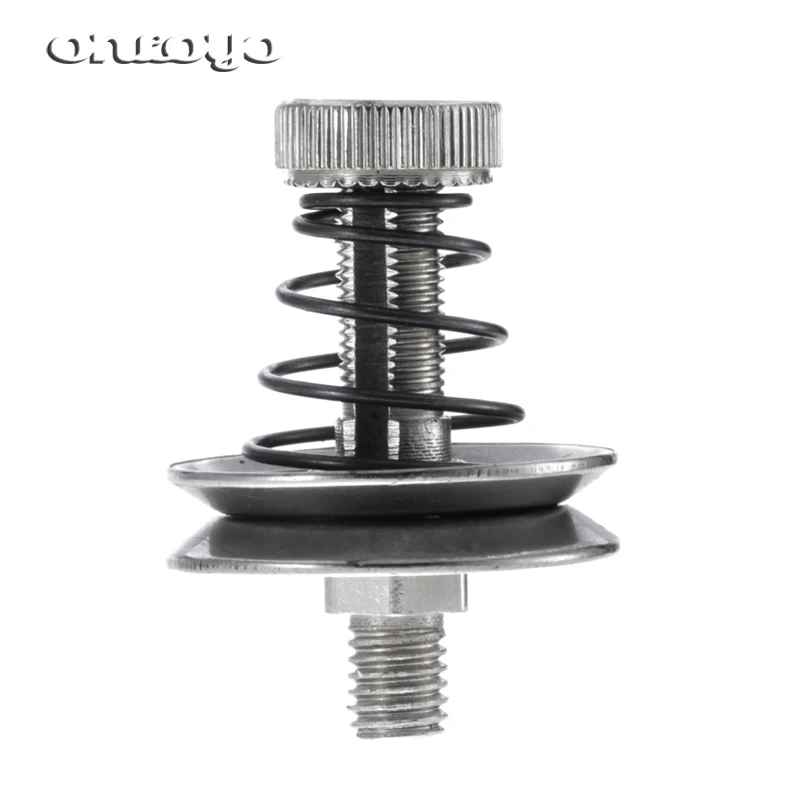 1 PCS FIRST THREAD TENSION ASSEMBLY B1115-232-0A0 Fits For JUKI LK-1850 SEWING MACHINE SPARE PARTS