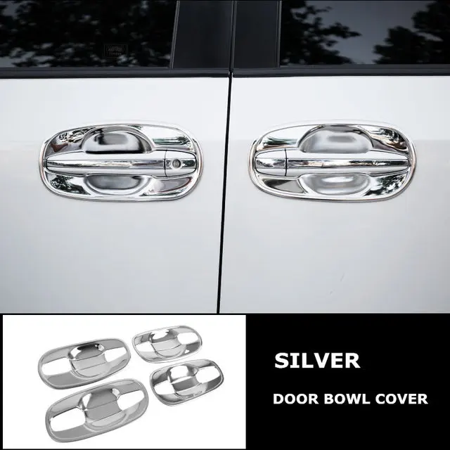 Variant: silver bowl cover