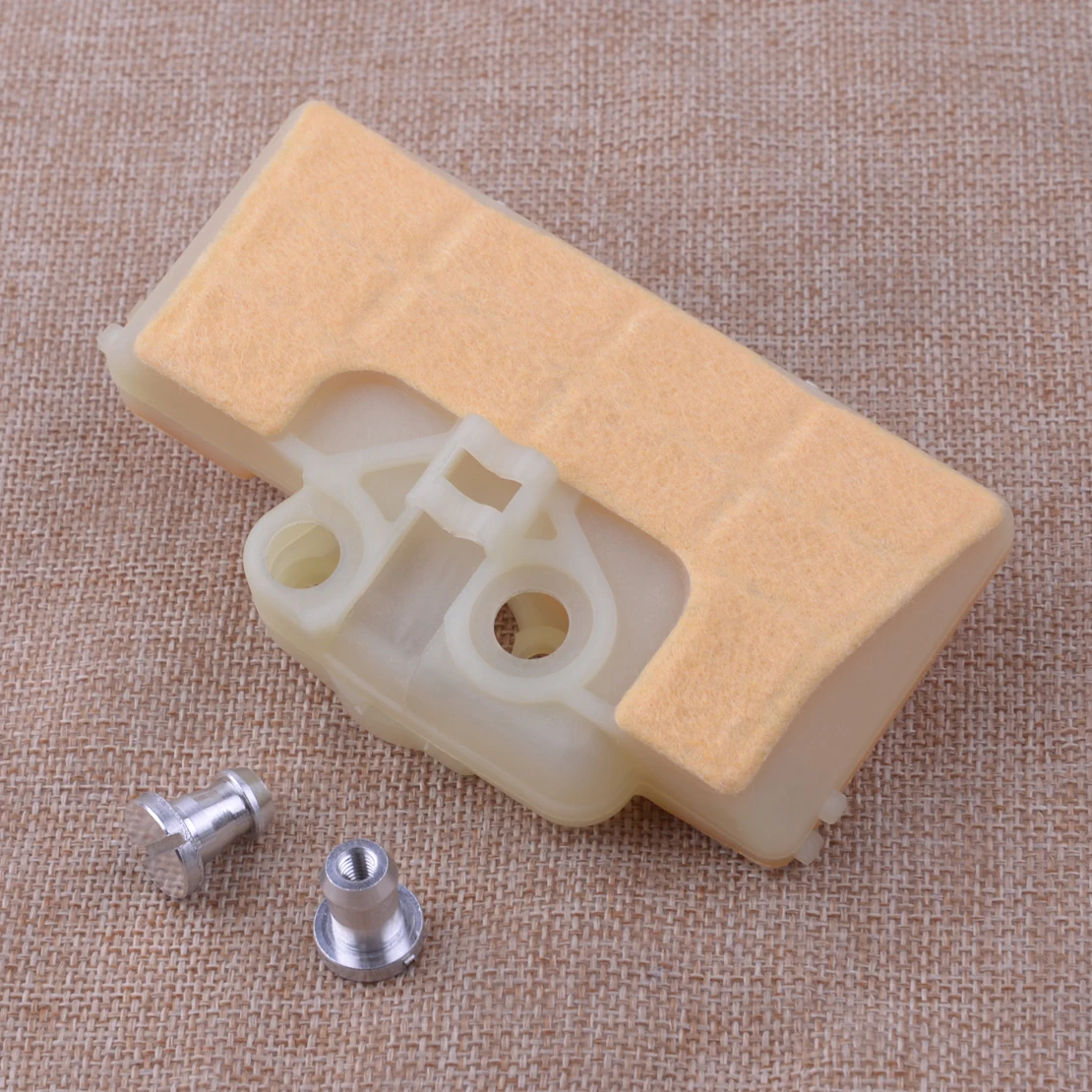 Imagem -02 - Letaosk Filtros de Limpeza de Filtro de ar Plástico Apto para Stihl 029 039 Ms290 Ms310 Ms390 Motosserra 1127120-1620