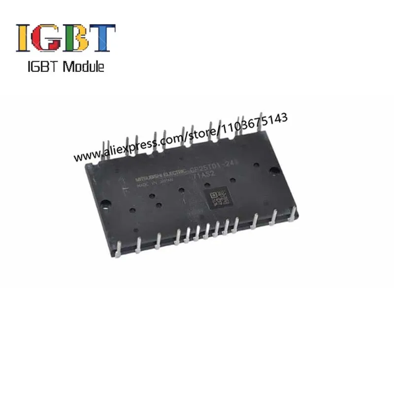 CP25TD1-24Y igbt Modul