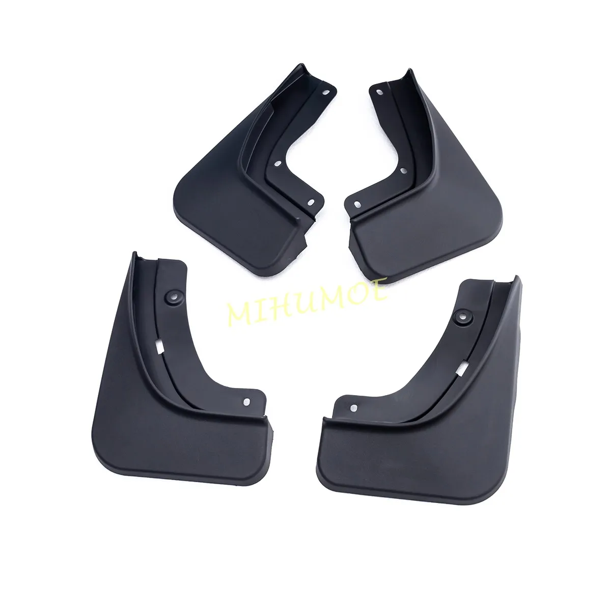 

Автомобильные брызговики, брызговики, крыло для 2022 2023 2024 2025 Jeep Grand Cherokee L WL