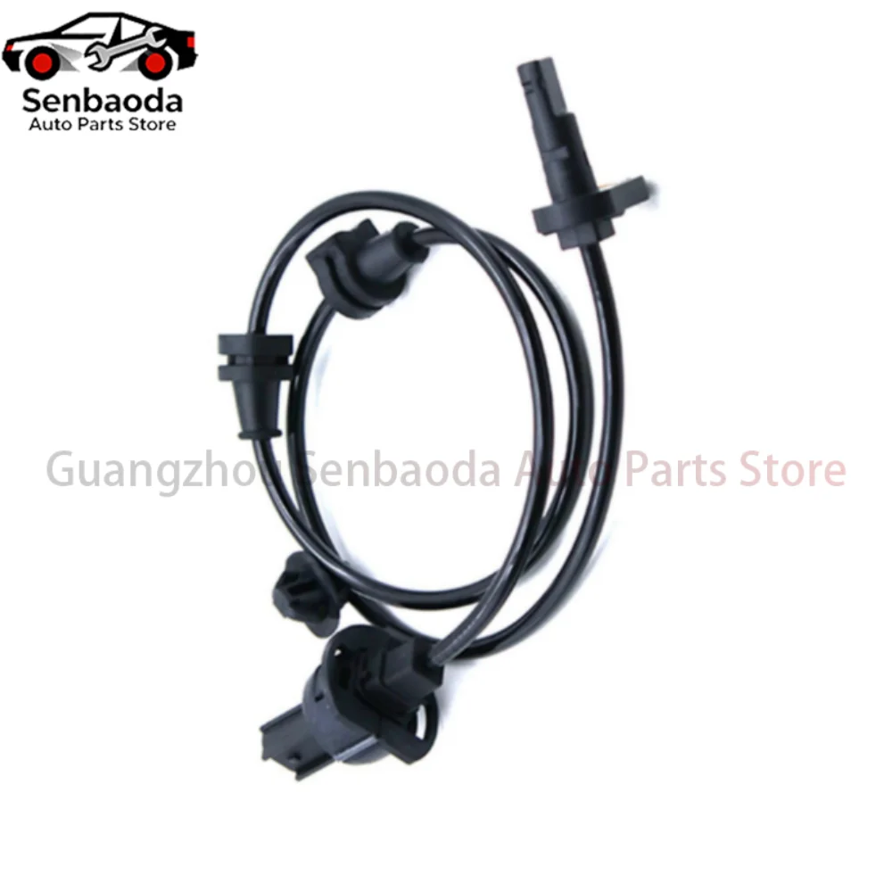 

57455-TBT-H01 57455TBTH01 Front Left ABS Wheel Speed Sensor For Honda Lingpai Crider High Quality Auto Parts Brand New