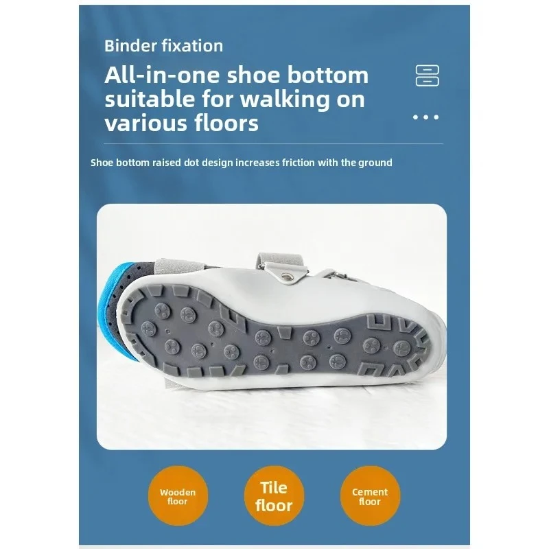 Рисунок 2 - Регулируемый бандаж для стабилизации