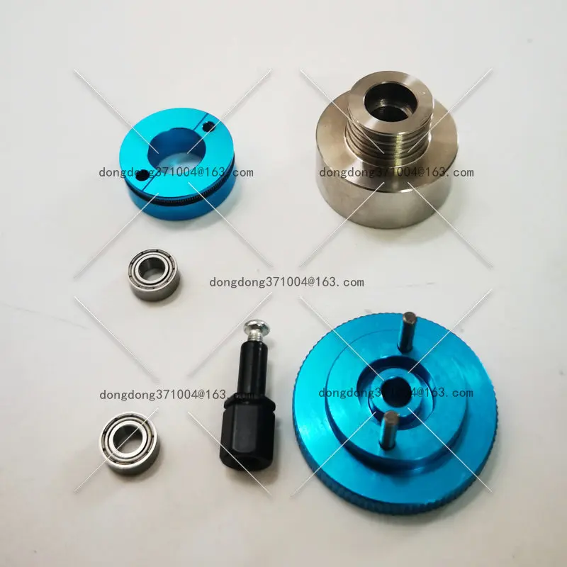 

15-ступенчатый маховик с одной муфтой и двумя зубьями, 18-ступенчатый метаноловый пульт дистанционного управления, автомобильная муфта в сборе