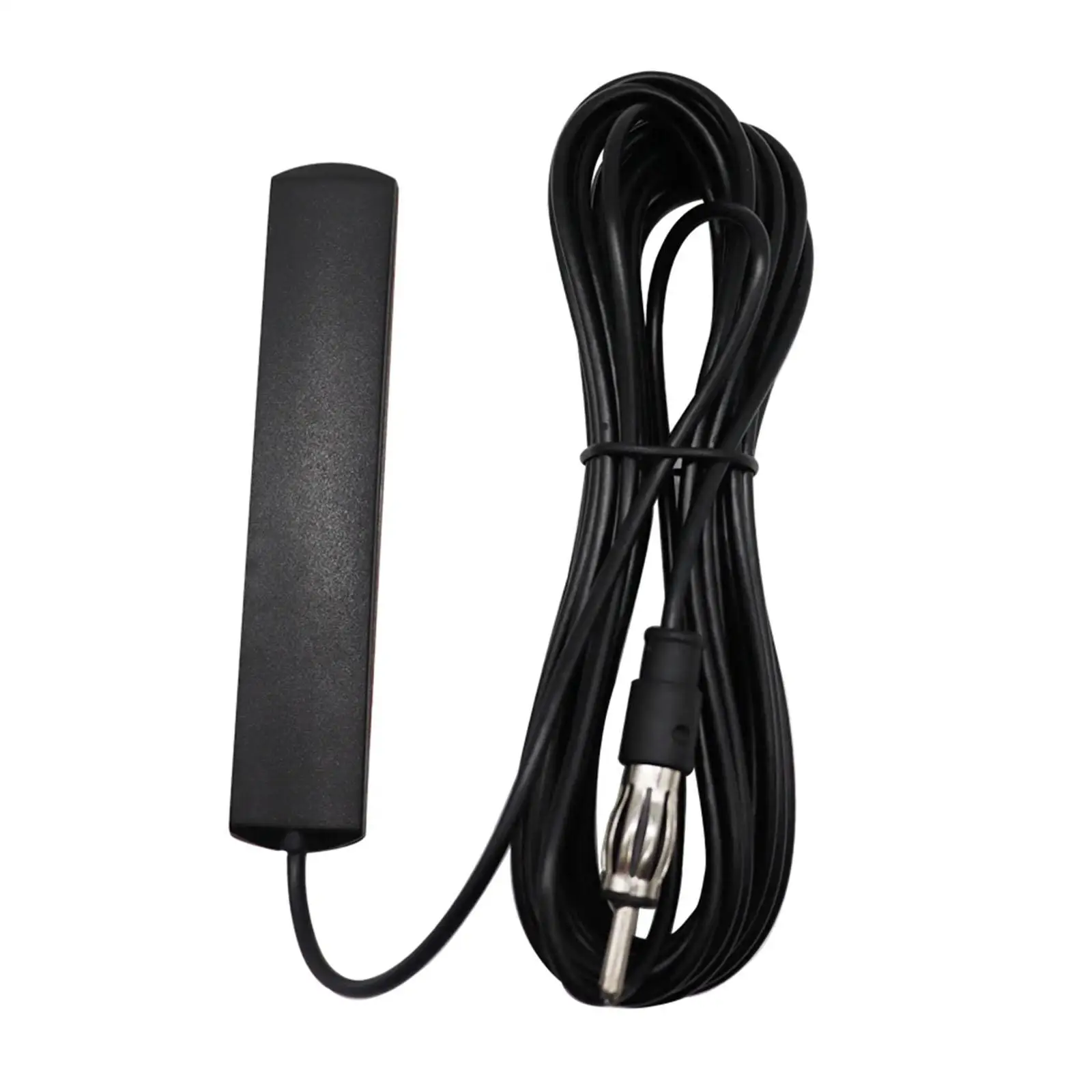 Universal Car Stereo FM Radio Antena, caminhão eletrônico