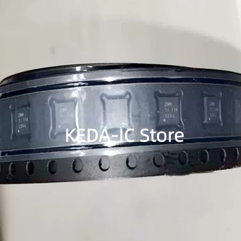 

20-500 шт./лот TPD4E001DRSR ZWM QFN6 новый оригинал
